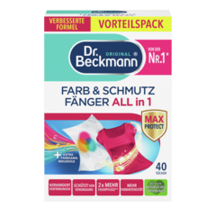 Farb & Schmutz Fänger All in 1-small