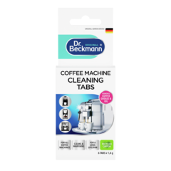 Coffee Machine Cleaning Tabs-small