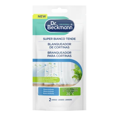 Super Bianco Tende
