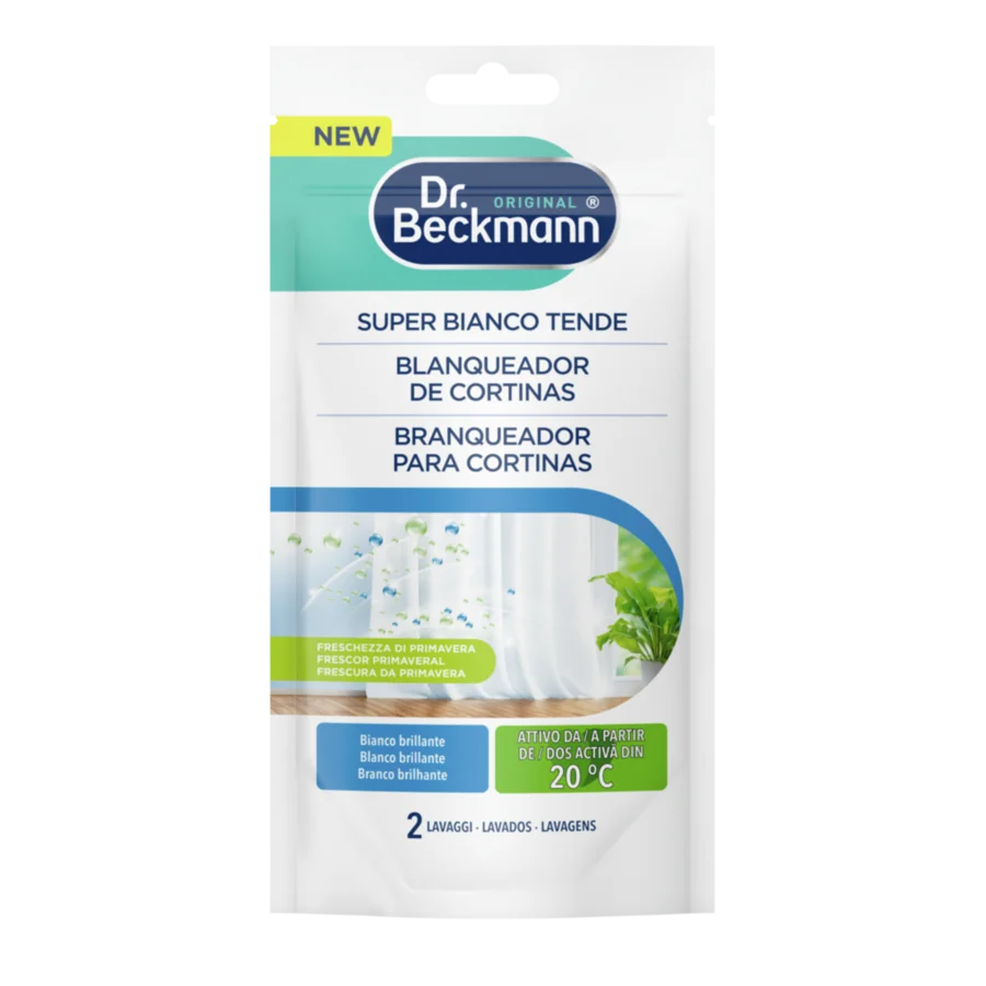 Super Bianco Tende