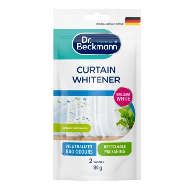 Curtain Whitener