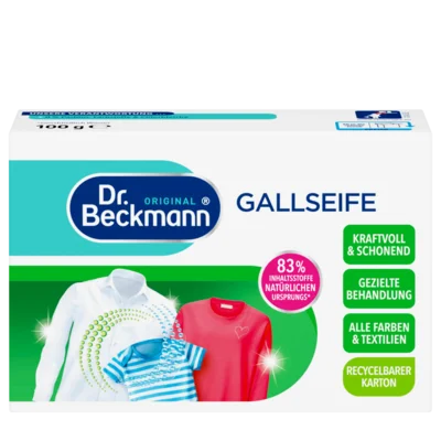 Gallseife