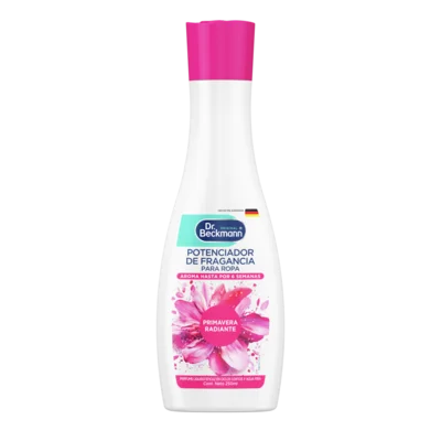 Potenciador de Fragancia Primavera radiante