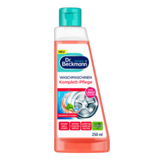 Waschmaschinen Komplett-Pflege Grapefruit & Minze-small