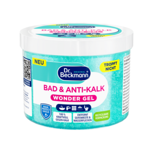 Bad & Anti-Kalk Wonder Gel