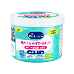 Bad & Anti-Kalk Wonder Gel-small