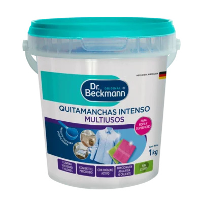 Quitamanchas Intenso Multiusos