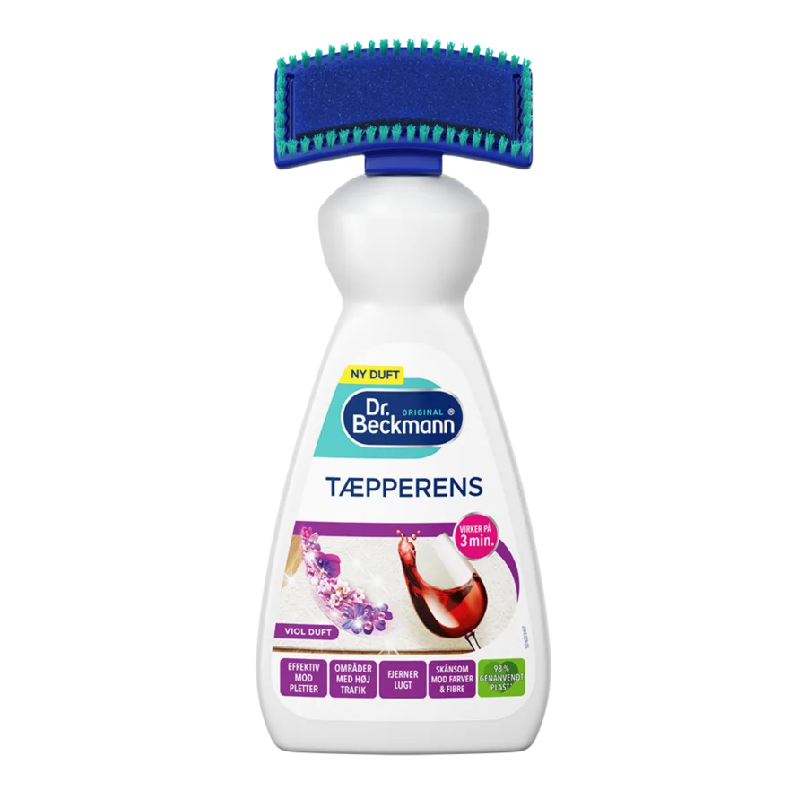 Tæpperens