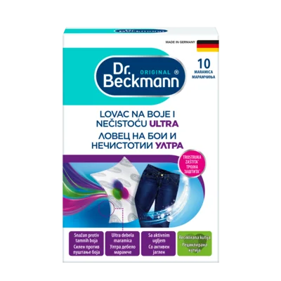 Lovac na boje i necistoću Ultra