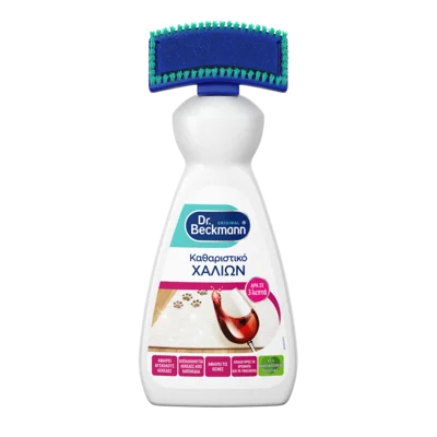 Καθαριστικό χαλιών