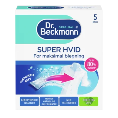 Super Hvid