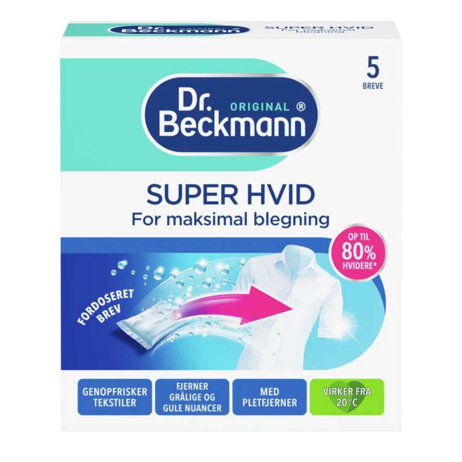 Super Hvid