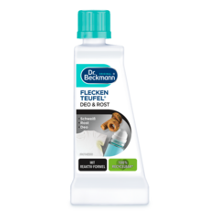 Fleckenteufel Deo & Rost-small