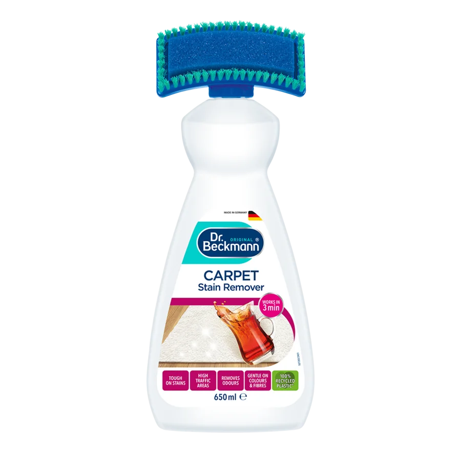 Carpet Stain Remover