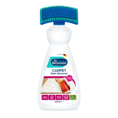 Carpet Stain Remover