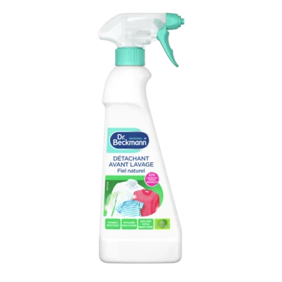 Détachant Avant Lavage Fiel Naturel