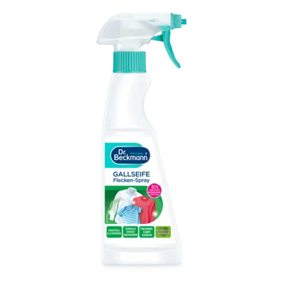 Gallseife Flecken-Spray