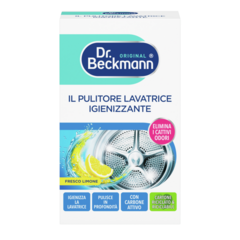 Il Pulitore Lavatrice Igienizzante-small