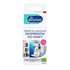 Tabletki do czyszczenia ekspresów do kawy-small