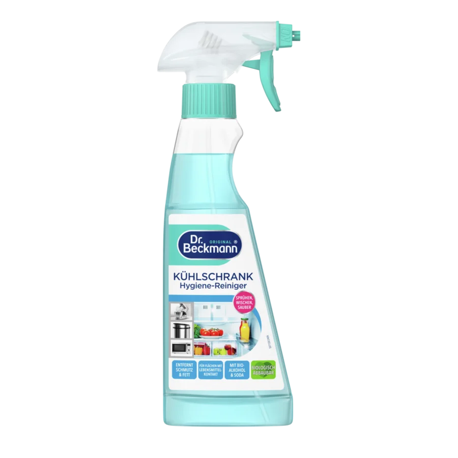 Kühlschrank Hygiene-Reiniger