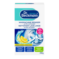 Ultra Intensieve Wasmachine Reiniger-small