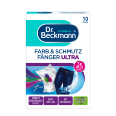 Farb & Schmutz Fänger Ultra-small