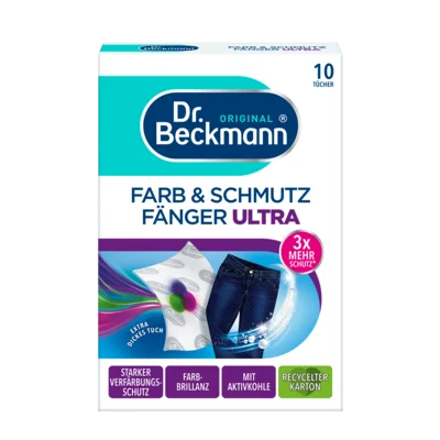 Farb & Schmutz Fänger Ultra