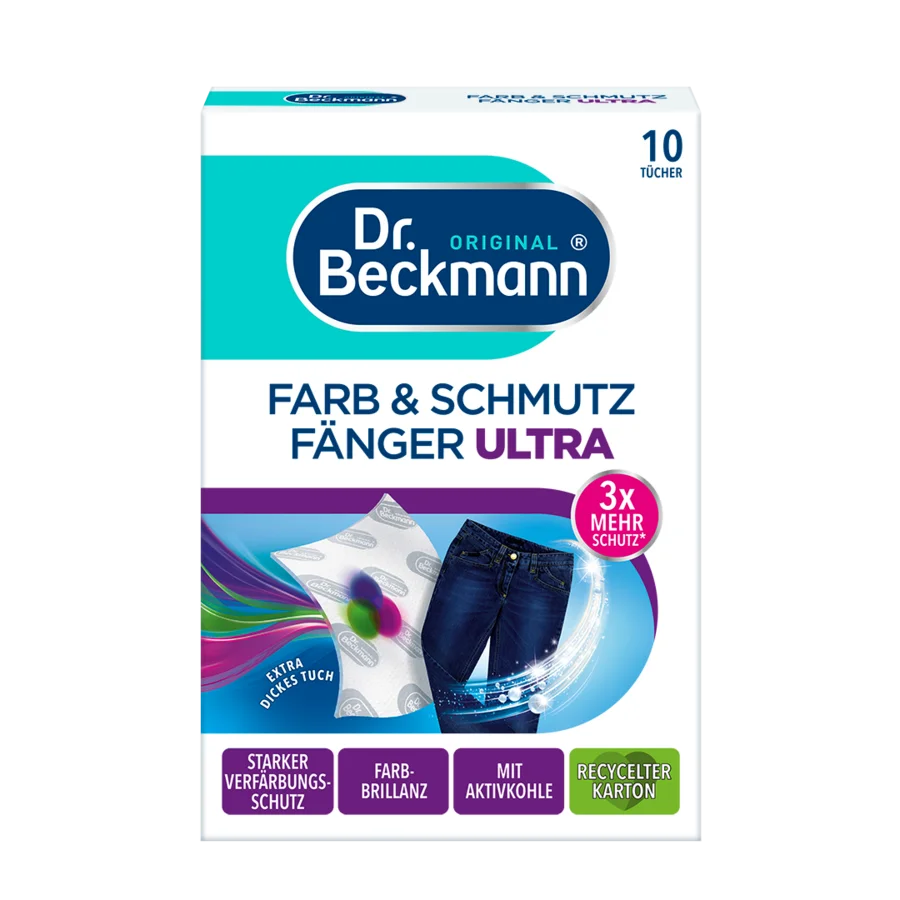 Farb & Schmutz Fänger Ultra
