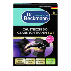 Chusteczki do czarnych tkanin 3 w 1-small