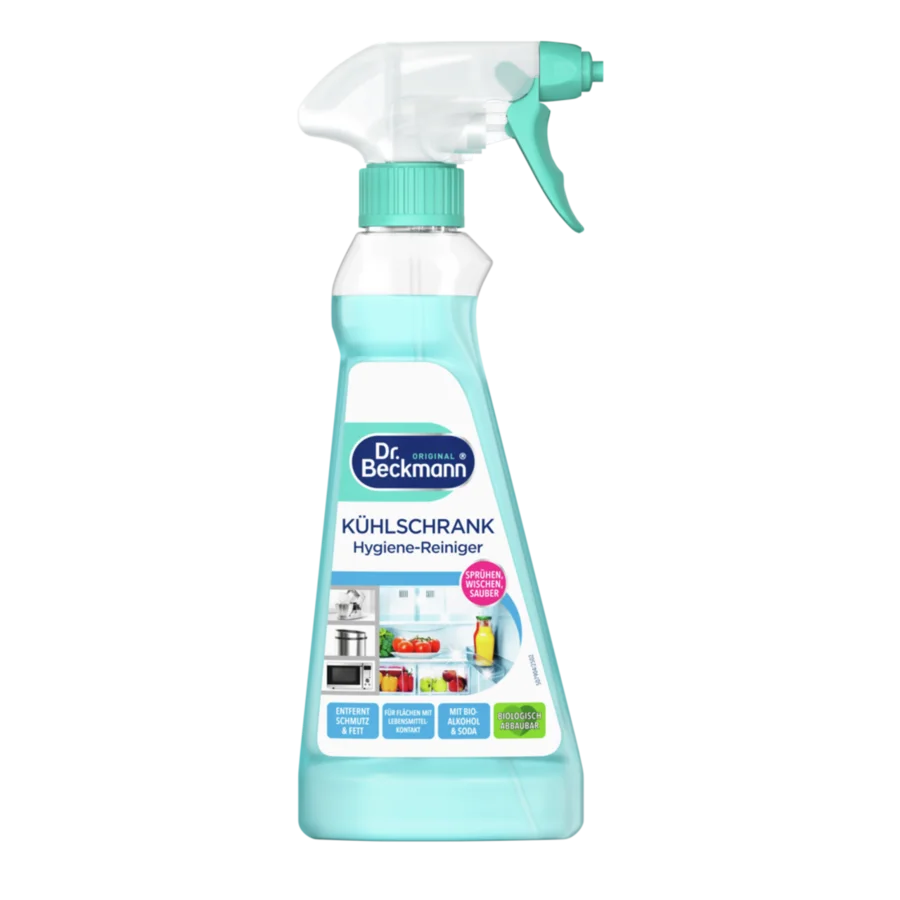  Higieninis šaldytuvo valiklis