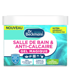 Salle De Bain & Anti-Calcaire Gel Magique-small