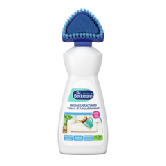 Brosse Détachante Tissus d'Ameublement-small