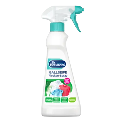 Gallseife Flecken-Spray