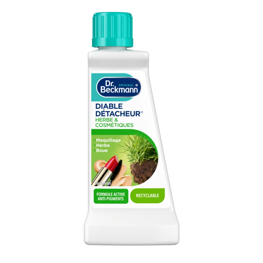 Diable Détacheur Herbe & Cosmétiques