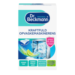 Kraftfuld Opvaskemaskinerens-small