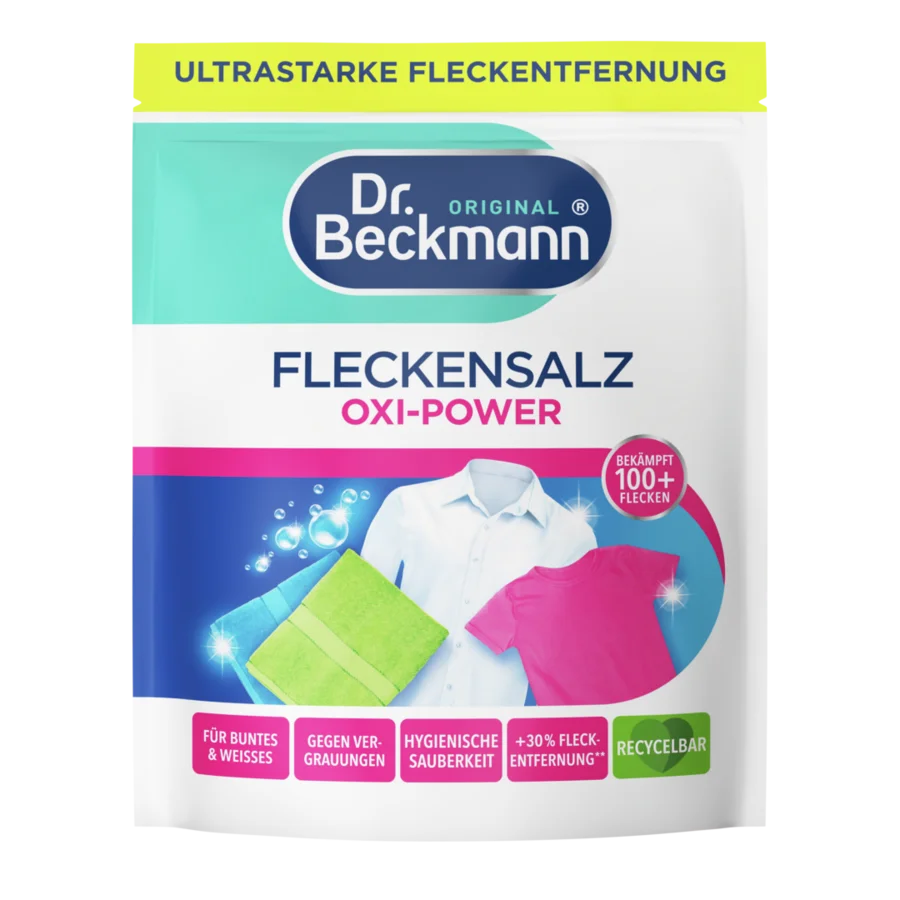 Fleckensalz Oxi-Power