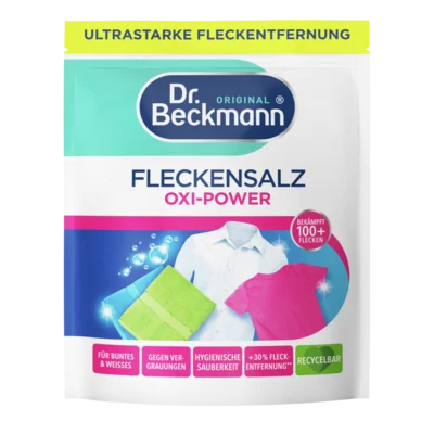 Fleckensalz Oxi-Power