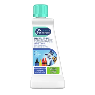 Fleckenteufel Stifte & Tinte