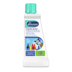 Fleckenteufel Stifte & Tinte-small