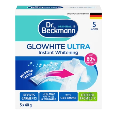 Glowhite Ultra