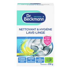 Nettoyant & Hygiène Lave-Linge-small