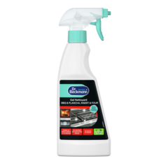 Gel Nettoyant Four, Plancha & Insert-small