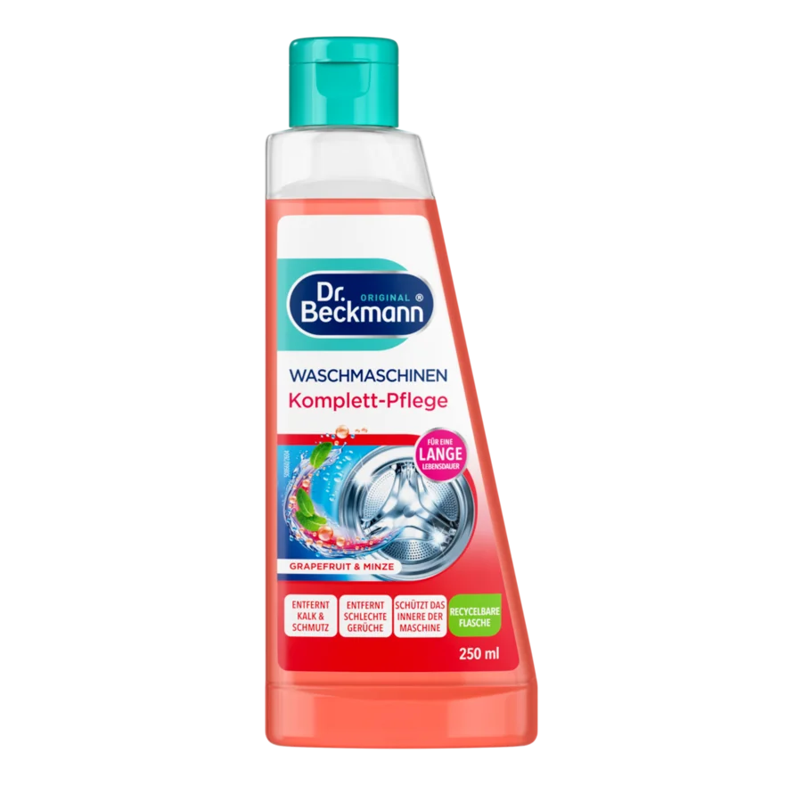 Waschmaschinen Komplett-Pflege Grapefruit & Minze