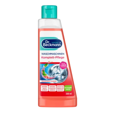 Waschmaschinen Komplett-Pflege Grapefruit & Minze