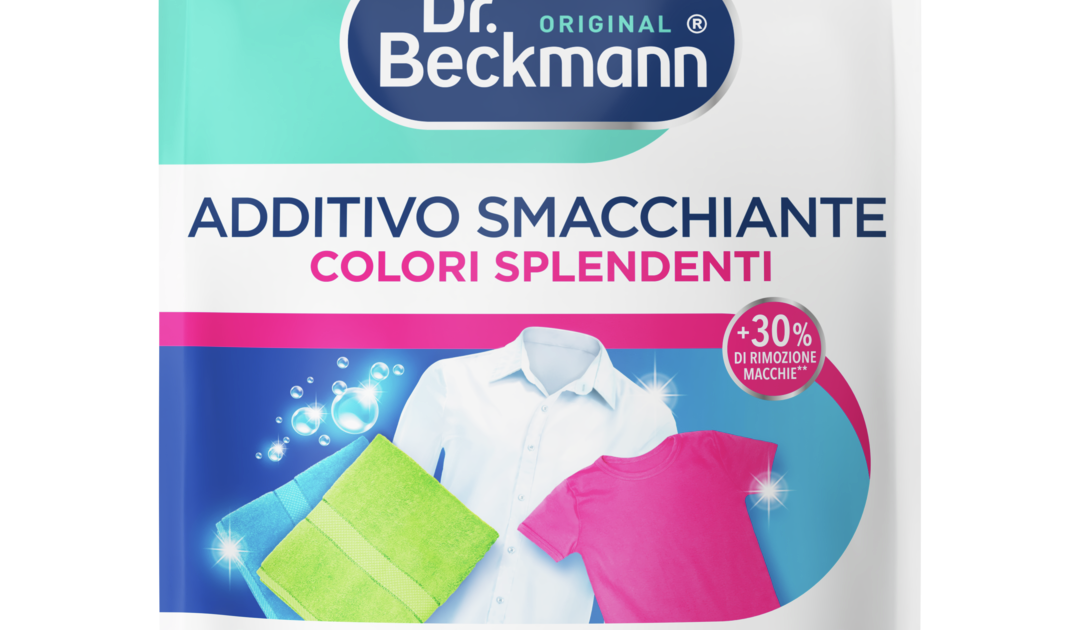 Dr.beckmann Smacchiatore Macchie di Deodorante & Sudore 250 ml | Tigotà