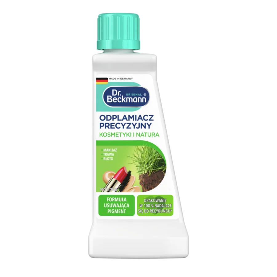 Odplamiacz precyzyjny Kosmetyki i Natura