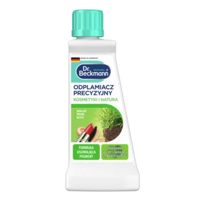Odplamiacz precyzyjny Kosmetyki i Natura