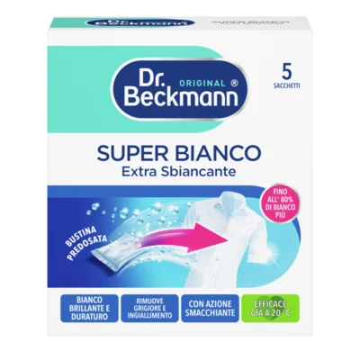 Super Bianco