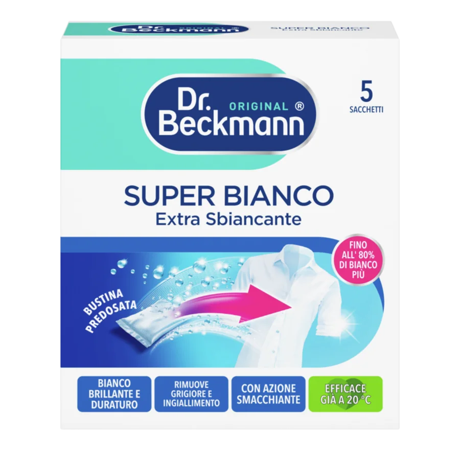 Super Bianco