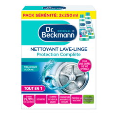 Nettoyant Lave-Linge Protection Complète-small